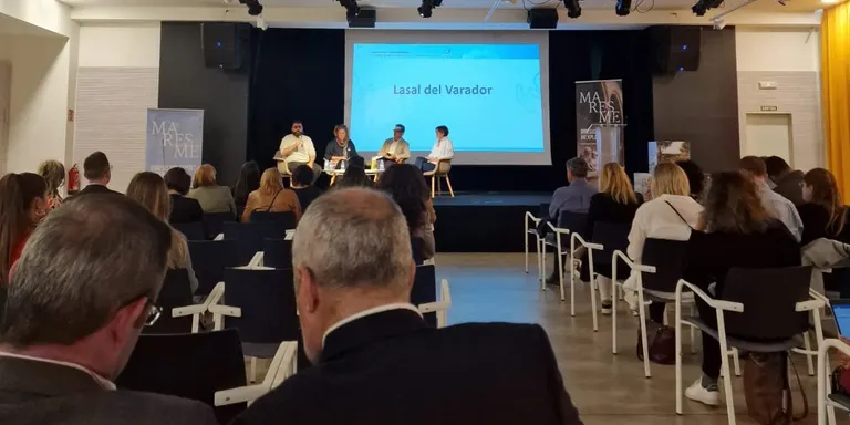Dues empreses vilassarenques reben el distintiu Biosphere