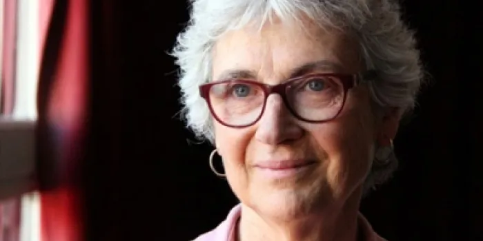 L’ANC s’afegeix a les mostres de condol per Muriel Casals