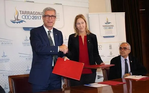Foto: Tarragona 2017