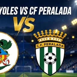 Futbol en Joc   del 12/8/2026 CE BANYOLES  vs CF PERALADA 2a SEMIFINAL TORNEIG DE L'ESTANY - episode art