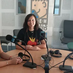 Sabina i Maite Arnau