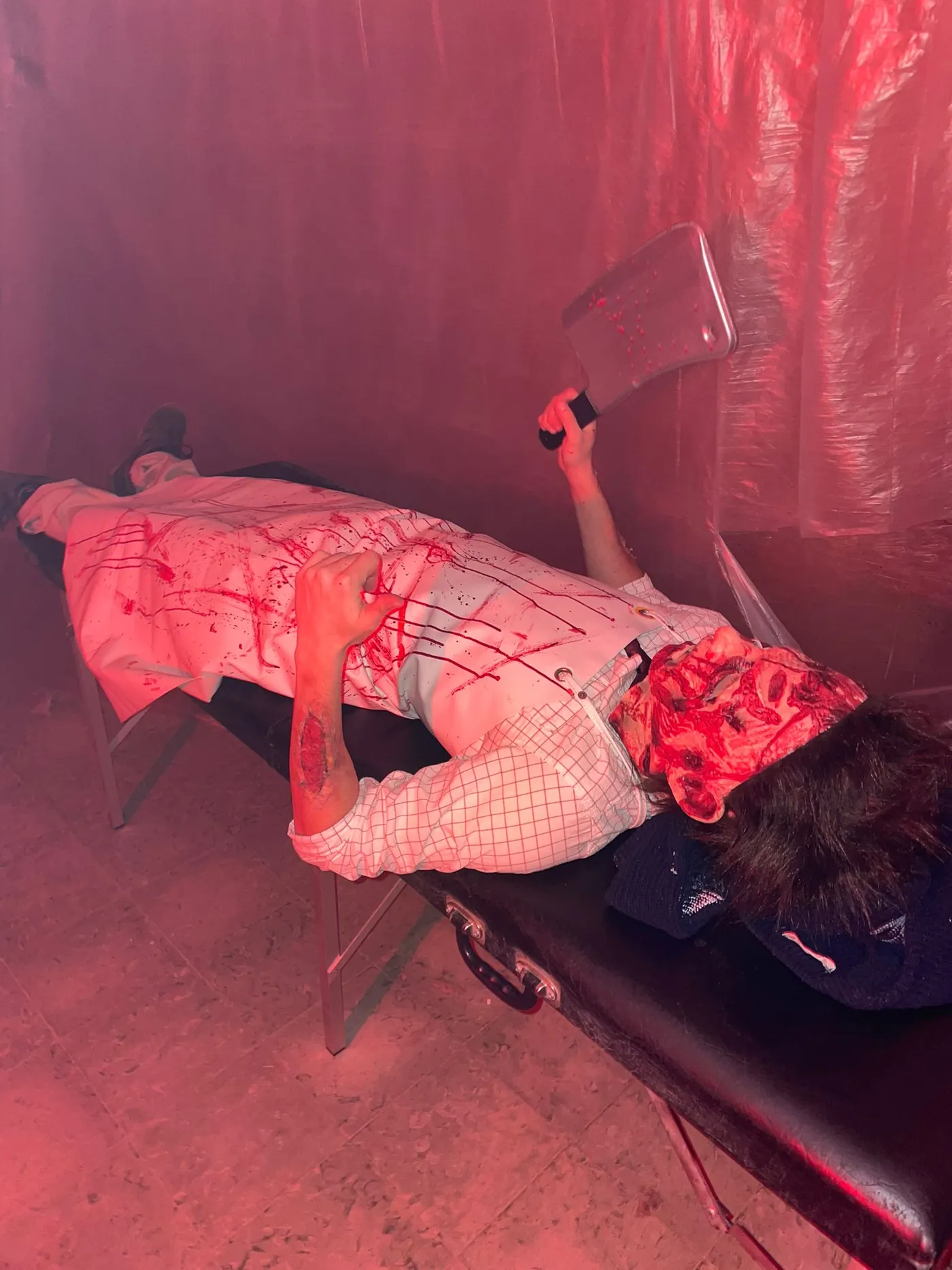 L’Espai Jove de Can Luna prepara una Castanyada amb moltes activitats de terror