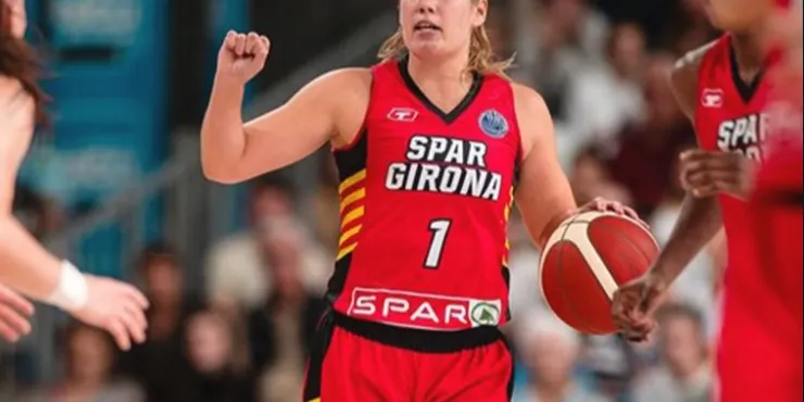 L’Uni Girona s’estrena a l’EuroLeague amb victòria (53-58)
