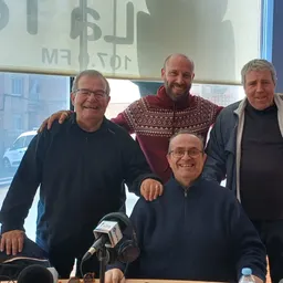 De tot una mica del 22/1/2025 - episode art