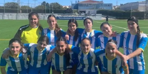 Les juvenils de la Torre confirmen el seu bon moment davant l’Icomar (3-0)