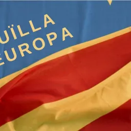 Cruïlla d'Europa del 21/12/2025 - episode art