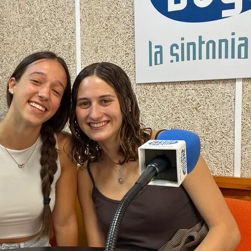 L'ENTREVISTA a Júlia i Paula, monitores de l'Esplai Autèntic Begur. 16/06/2026