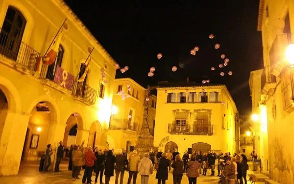 Altafulla condemna la violència masclista i lamenta la pèrdua de 47 dones assassinades en mans de les seves parelles aquest 2014