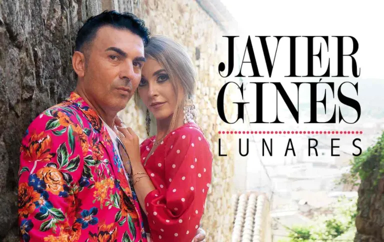 El cantant Javier Ginés estrena nou tema: 'Lunares'