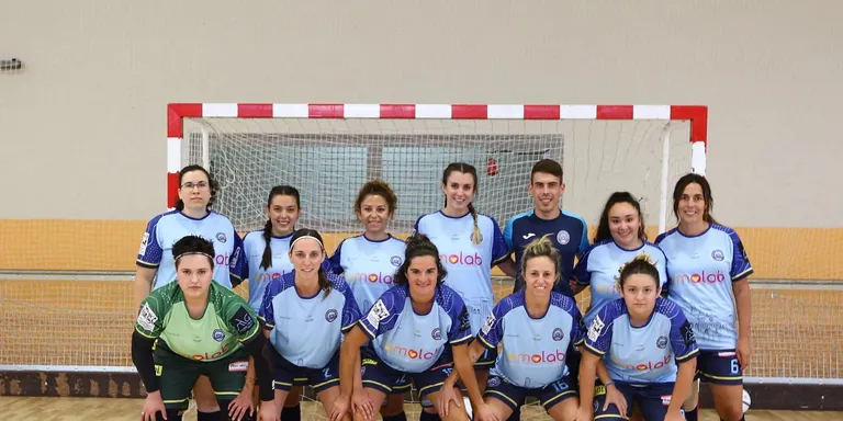 L'Atlètic Club La Seu organitza un Torneig Femení de 12 hores de futbol sala