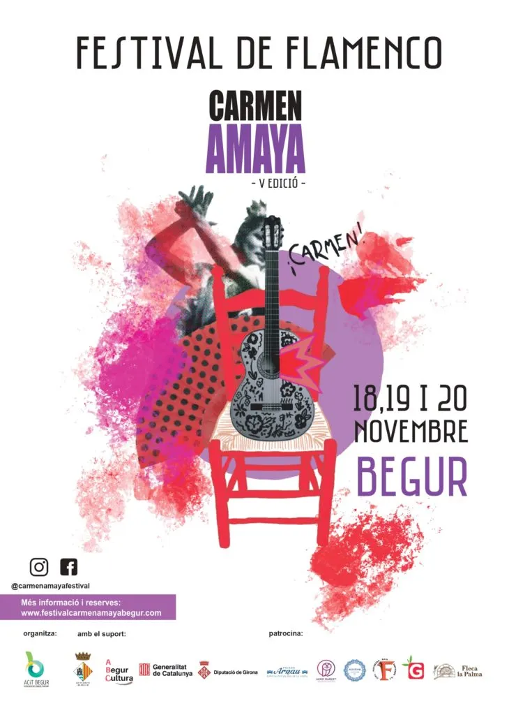 Festival Carmen Amaya