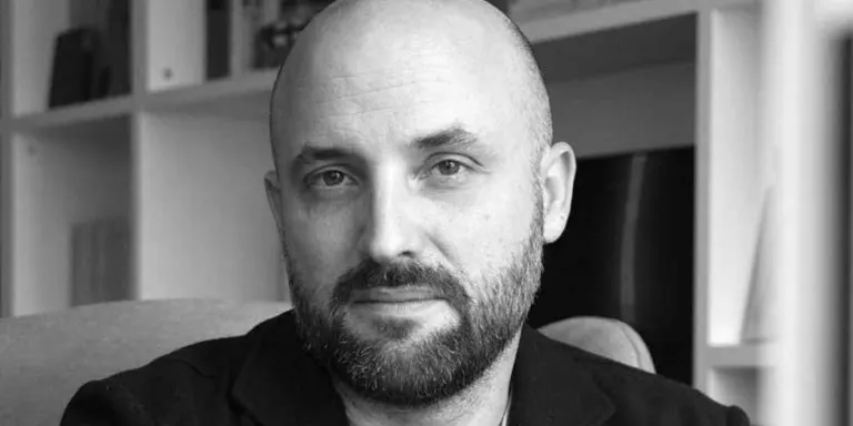 Jordi Graupera presenta dijous a la biblioteca el seu últim llibre