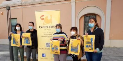 “Valls Història Viva”, el projecte del Centre Cívic per apropar el patrimoni