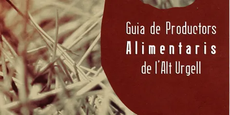 Productes alimentaris de l'Alt Urgell es promocionen a El Corte Inglés