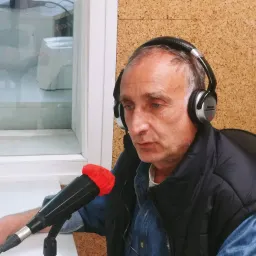 #266 - Inici del Rubí Industrial amb Pere Bel - episode art