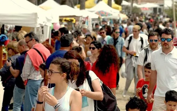 Foto: Pleamar Vintage Market