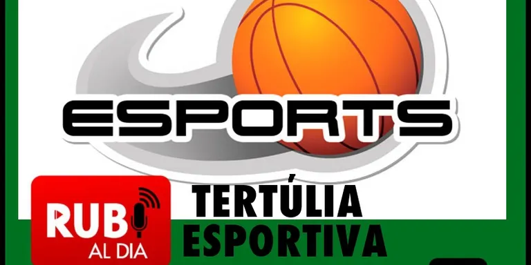 Tertúlia Esportiva 27 Novembre 2017