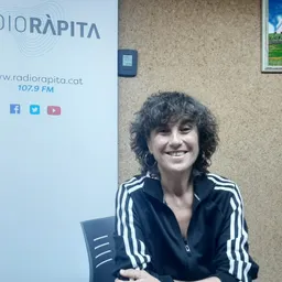 L'entrevista - Inma Ibáñez, professora de ioga, del 09-06-2023 - episode art