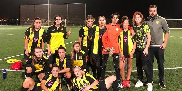 El primer equip femení i el Juvenil de l’Altafulla iniciaran la temporada el 20 i 21 de març