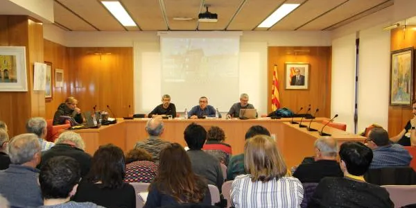 Pep Cruanyes: “L’ANC ha de seguir fent fort el moviment social com a element bàsic del camí cap a la llibertat”