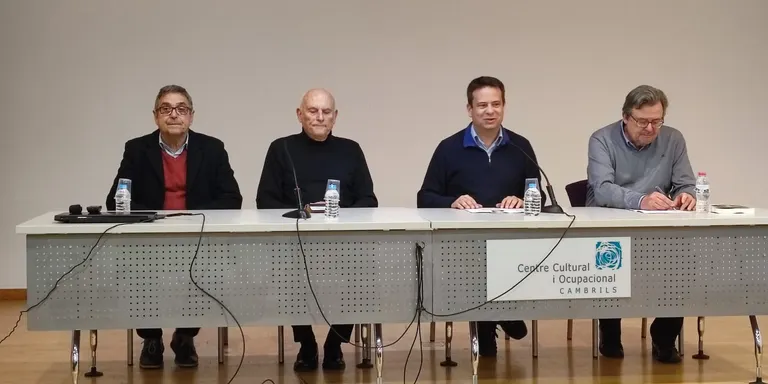 El llibre del doctor Pere Mestres sobre Antoni de Gimbernat ja es pot trobar a les llibreries