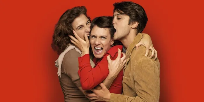 ‘Només una vegada’ , aquest diumenge al Teatre Principal