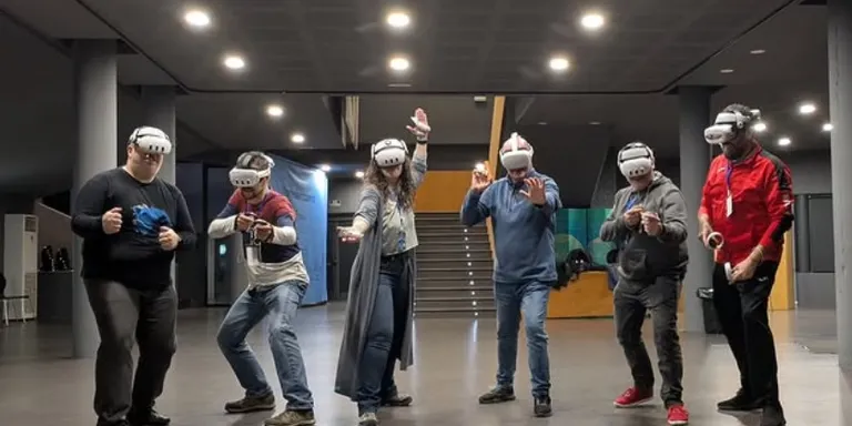 Es presenta a Torredembarra l'associació Tarraco Virtuals