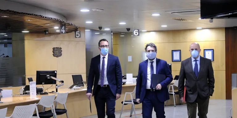 Cap cas de coronavirus a Andorra en les darreres 24 hores