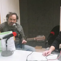 #103 - KOBE ens sorprèn amb un acústic en directe - episode art