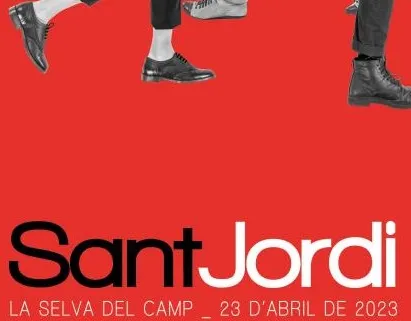 Especial: Sant Jordi 2023