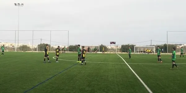 El Juvenil i el Cadet s’acomiaden de la temporada amb un regust agredolç