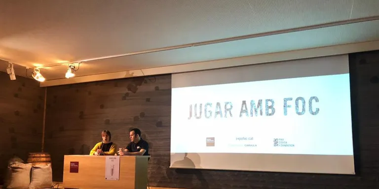 Encara es pot visitar la mostra de Diorames de Nadal a l’Espai Expositiu Aula Cultural