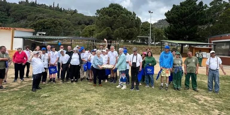 Il·lusió i compromís amb la Fundació Marpi