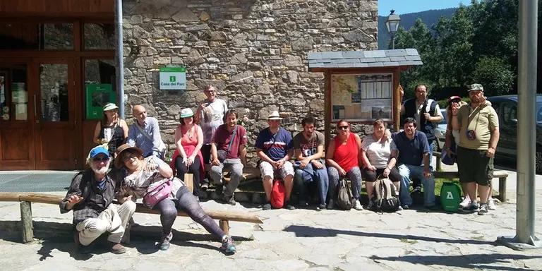 Sort viurà l'acte central a Catalunya del Dia Mundial de la Salut Mental
