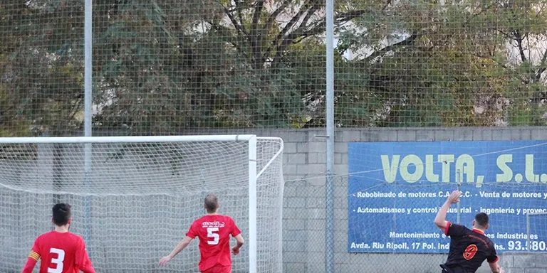 El Veinti no acaba de sortir-se’n