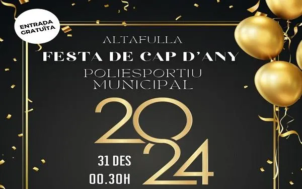 Foto: Ajuntament d'Altafulla