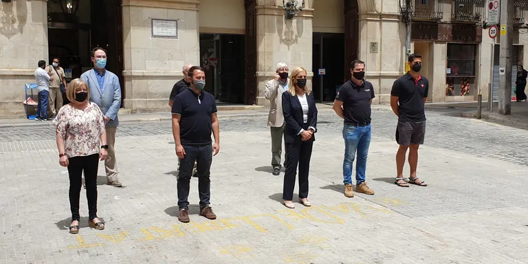 El diplomàtic Senén Florensa rebrà el guardó de Vallenc de l’Any