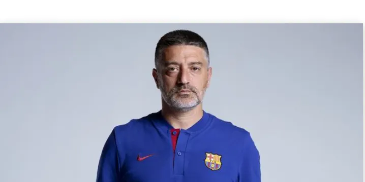 El Barça fa fora a Francesc Xavier Garcia Pimienta