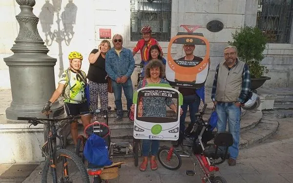 Foto: Altafulla Ràdio