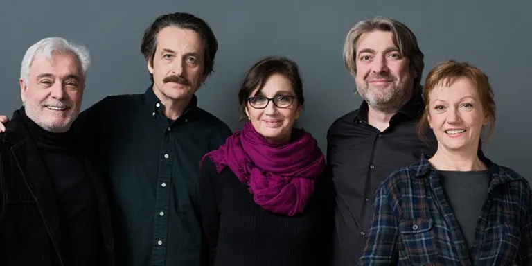 La nova temporada de La Sala oferirà teatre, cinema, circ i concerts