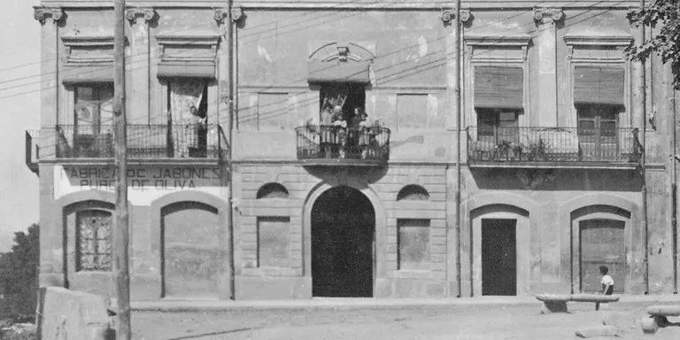 El llegat de la històrica Casa Gelambí s’exposa a la Biblioteca Popular
