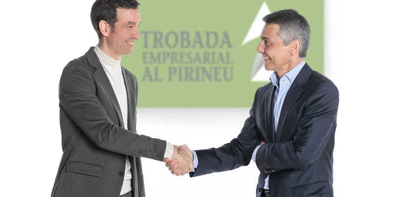 La Trobada Empresarial al Pirineu 2022 se celebrarà el 9 i 10 de juny a la Seu d'Urgell