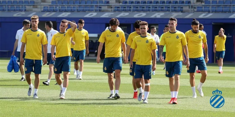 L’Espanyol ja és a Navata