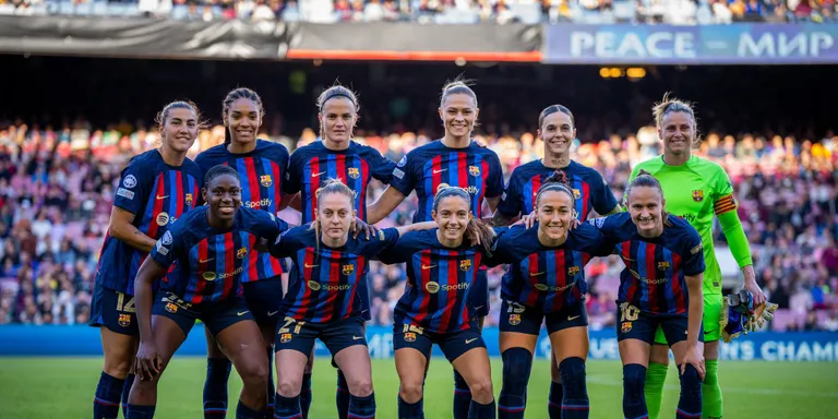 El Barça es toparà a semifinals contra el Chelsea, amb regust a final