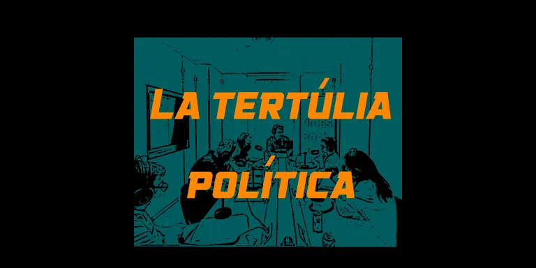 Intensíssima edició de la primera tertúlia política de la temporada 2022-2023