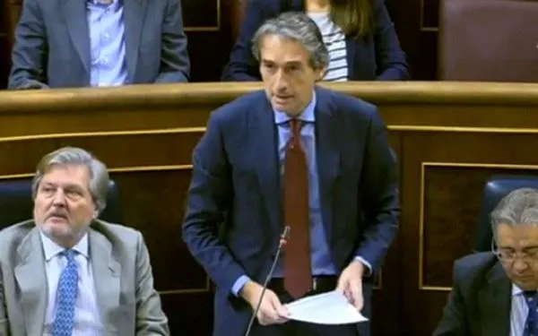 El ministre de Foment anuncia la intenció d’acordar amb la Generalitat “un nou pla de Rodalies”