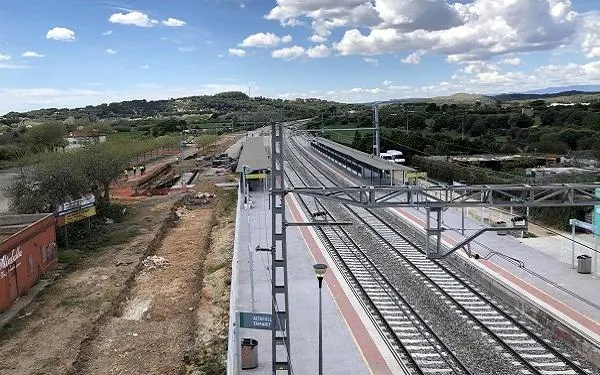 Foto: Altafulla Ràdio