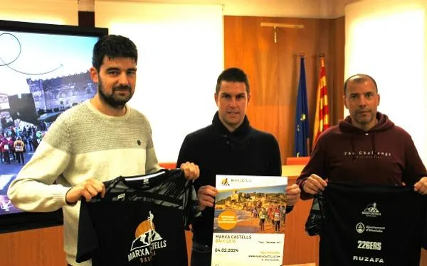 Foto: Altafulla Ràdio