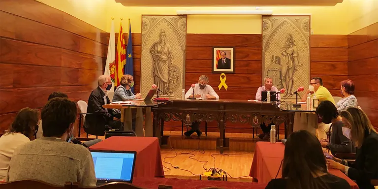 Aquest vespre, l'Ajuntament de Solsona celebra un ple extraordinari per resoldre el contracte de la recollida selectiva porta a porta