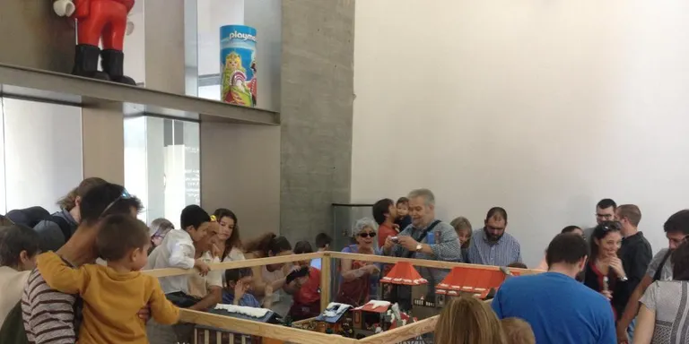 Sortegem invitacions per veure “Abans que pugi el teló" a La Sala